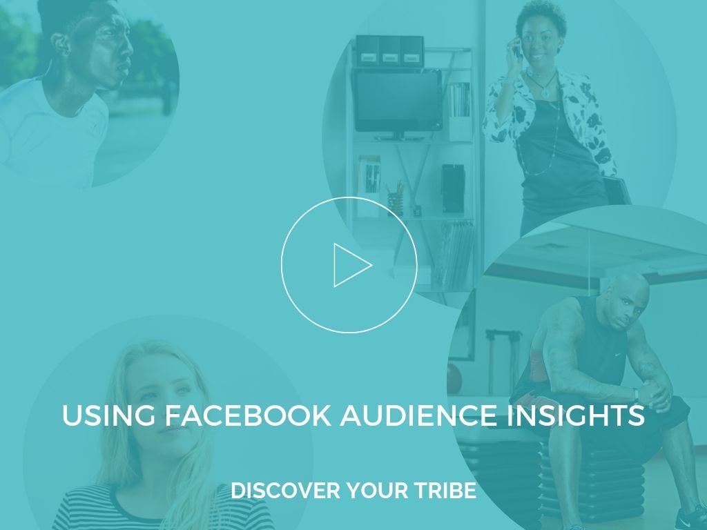 DYT FB Audience Insights