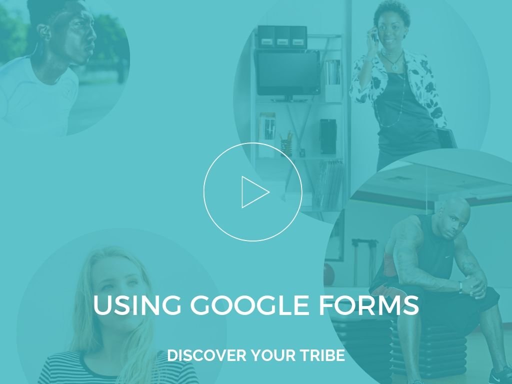 DYT Google Forms