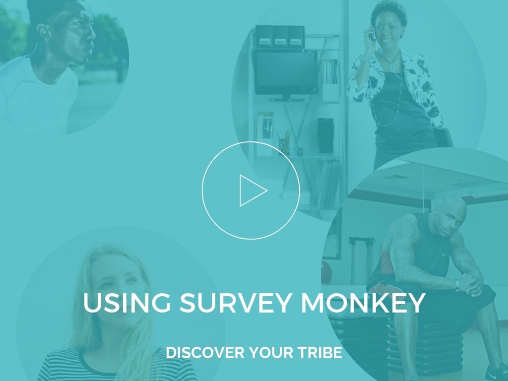 DYT Survey Monkey