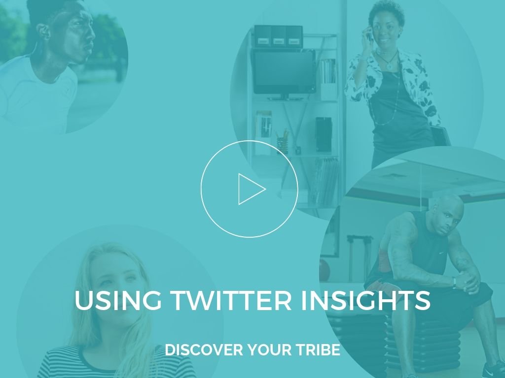 DYT Twitter Insights